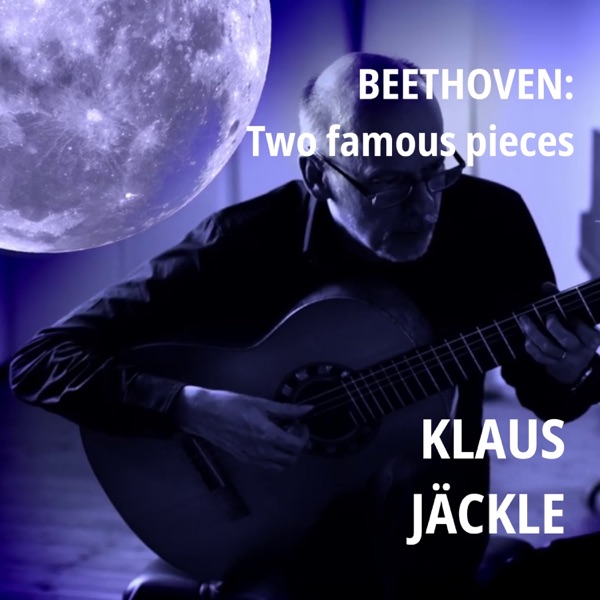 Beethoven: Two Famous Pieces - Single