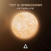 Afterlife artwork