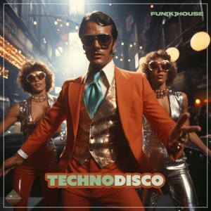 Technodisco - Single