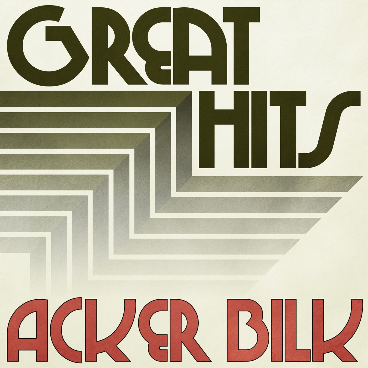 ‎Great Hits Of Acker Bilk - Album By Acker Bilk - Apple Music