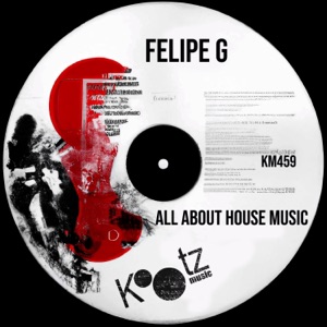 All About House Music - Single