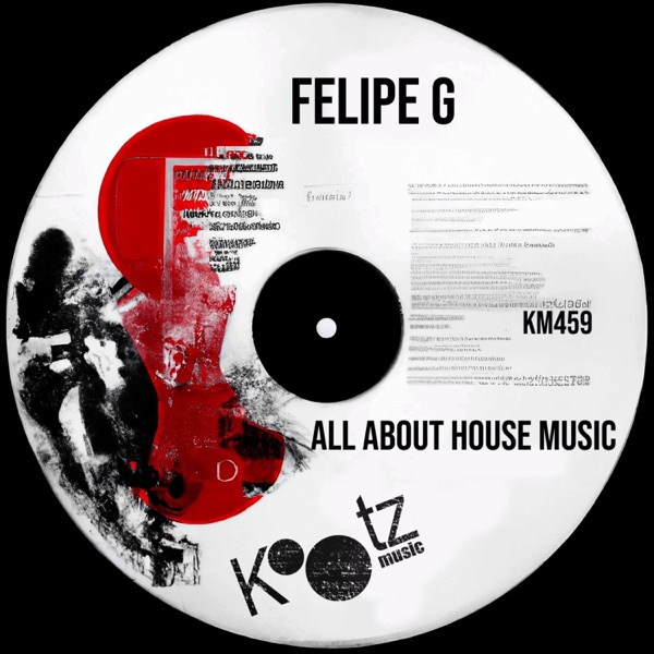 All About House Music - Single