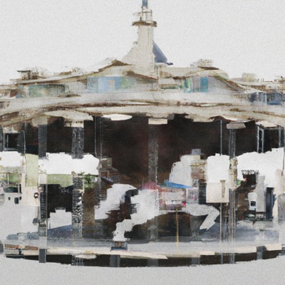 Carrousel (feat. Hermès) - Single