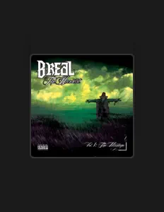 Ascolta B-Real, guarda video musicali, leggi la biografia, vedi le date del tour & altro!