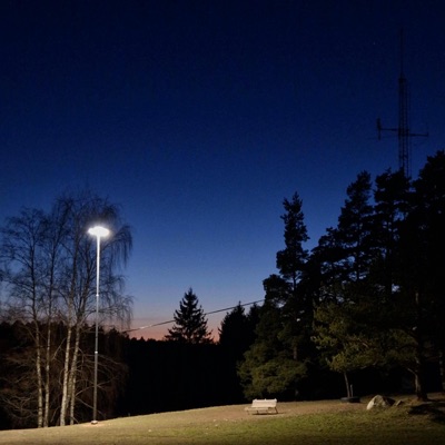 Stargazing (feat. kevryn) - Single