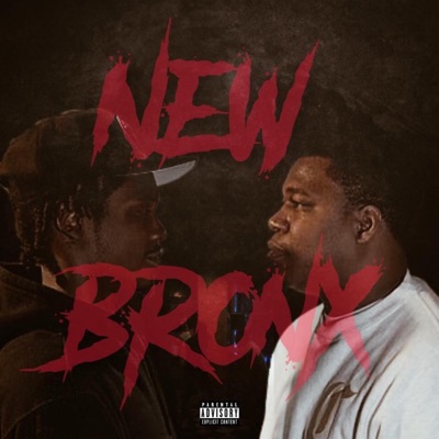 New Bronx Freestyle - Single