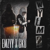 WYTM (feat. Cenny Ko) artwork