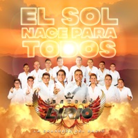 El Sol Nace Para Todos - Single - Banda Lirio