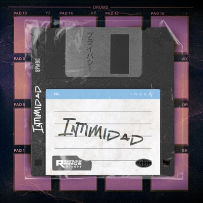 Intimidad - Single
