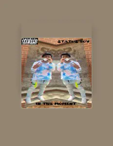 Dengarkan Status Boy, tonton video musik, baca bio, lihat tanggal tur & lainnya!