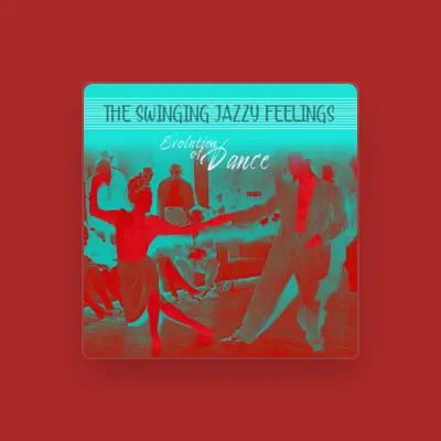Listen to THE SWINGING JAZZY FEELINGS, watch music videos, read bio, see tour dates & more!