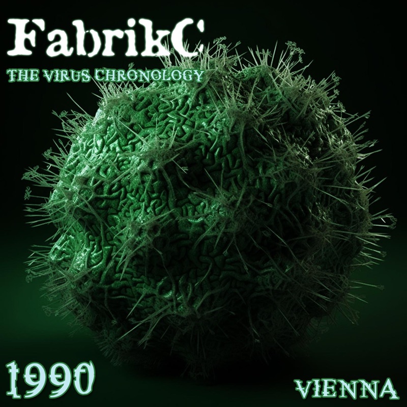 Vienna - EP
