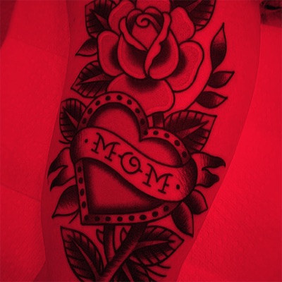 Get It From My Mom - Single