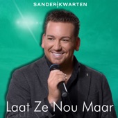 Laat Ze Nou Maar artwork