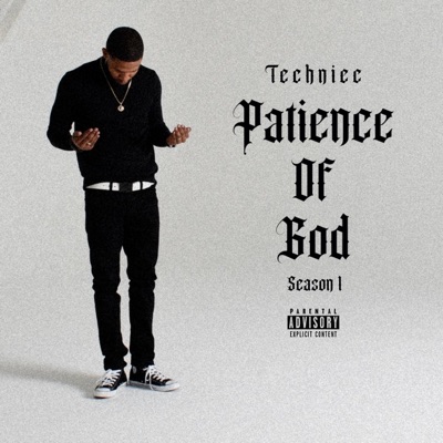 Patience of God Season 1