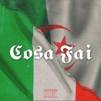 Cosa fai (feat. Mc Pissco) - Single - Jogio