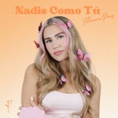 Nadie Como Tú artwork