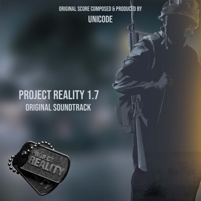 Project Reality Soundtracks by Unicode vol.1 - EP