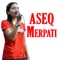 Aseq Merpati - Nurul Nadia lyrics