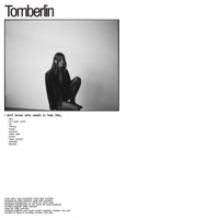 Tomberlin - happy accident