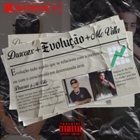 Evolução (feat. mc villa) - Single - DRACOZX