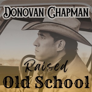 Donovan Chapman - Old School - Line Dance Musique