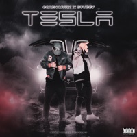 Tesla (feat. Stuccy) - Single - Coach Mvrx