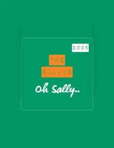 Escucha a The Sallys, mira videos musicales, lee su biografía, consulta las fechas de las gira y más.