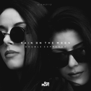 Rain on the Moon - Single