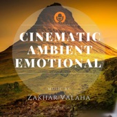 Cinematic Ambient Emotional artwork