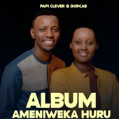 Ameniweka Huru Kweli artwork