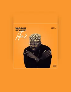 Listen to Wams Klassic, watch music videos, read bio, see tour dates & more!