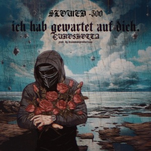ich hab gewartet auf dich (SLOWED + REVERB)