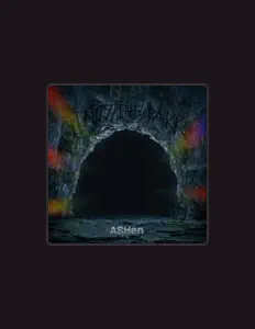 Ascolta ASHen, guarda video musicali, leggi la biografia, vedi le date del tour & altro!