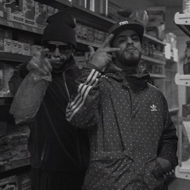 wake n bake drill (feat. regula & dillaz) Skayo