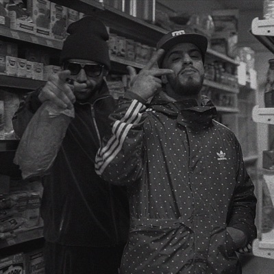 wake n bake drill (feat. regula & dillaz) - Single