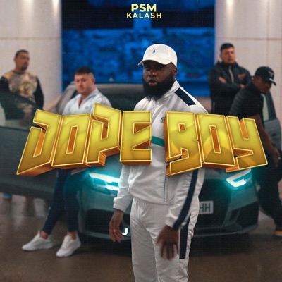 DOPE BOY EP