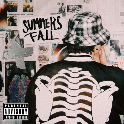 Summers Fall - EP
