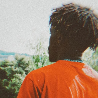 LEANING (feat. K.O) - Single
