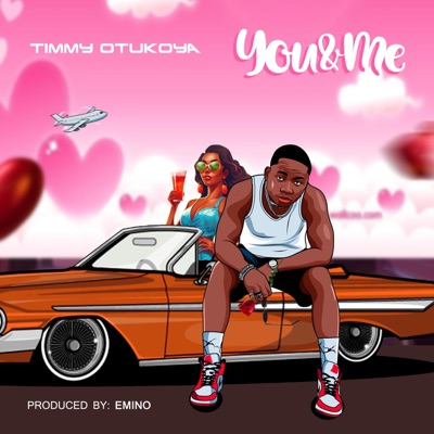 You & Me - Single