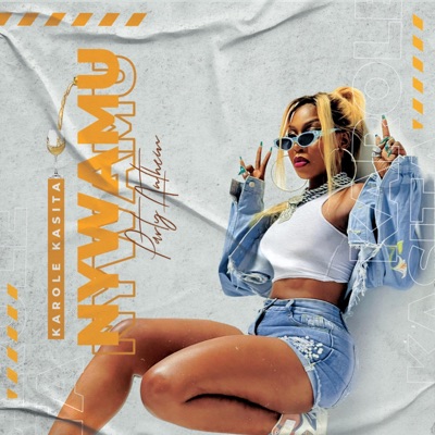 Nywamu (Party Anthem) - Single
