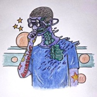 Lost - Single - Andrew