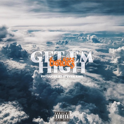 Get Em High - Single