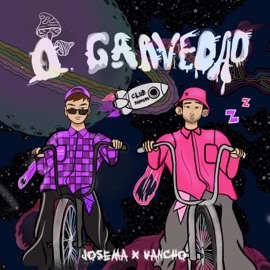 0 Gravedad Josema & Vanchoficial
