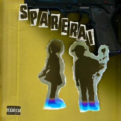 Sparerai - Single