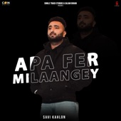 Apa Fer Milaange (LIVE) artwork