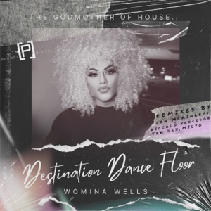 Destination [Dance Floor] [Remixes] - Single