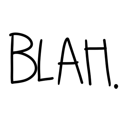 Blah. - EP