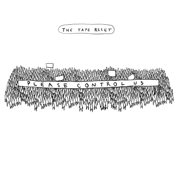 The Tape Reset - Single