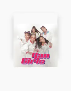 Listen to Yan Girls, watch music videos, read bio, see tour dates & more!
